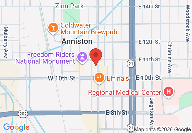 Google Map image