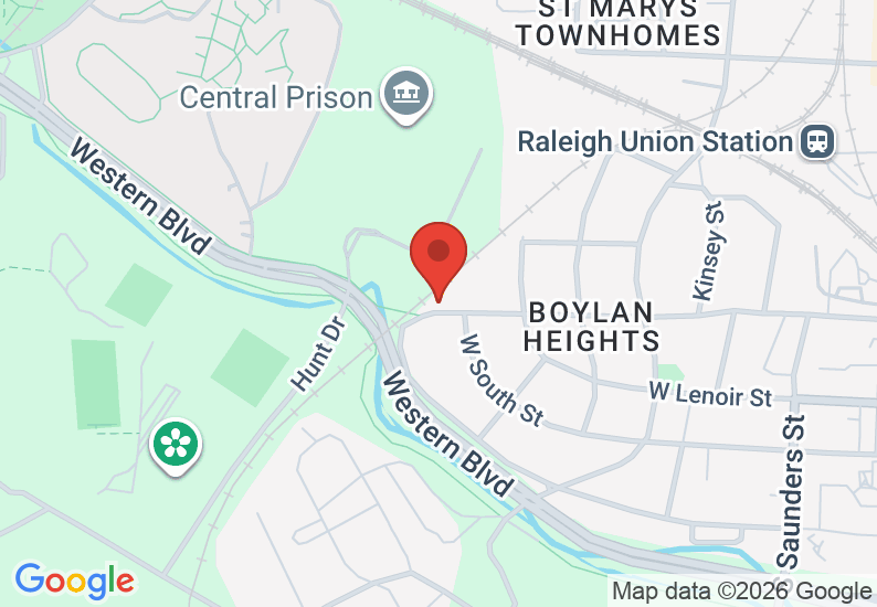 Google Map image