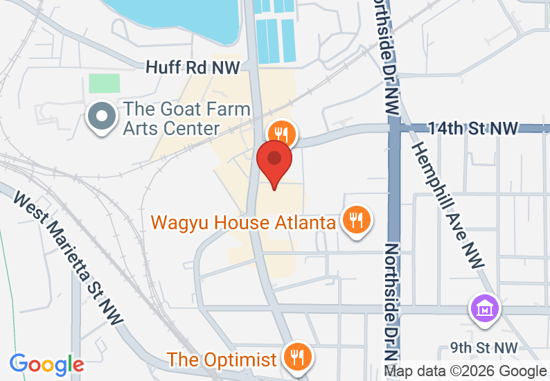 Google Map image