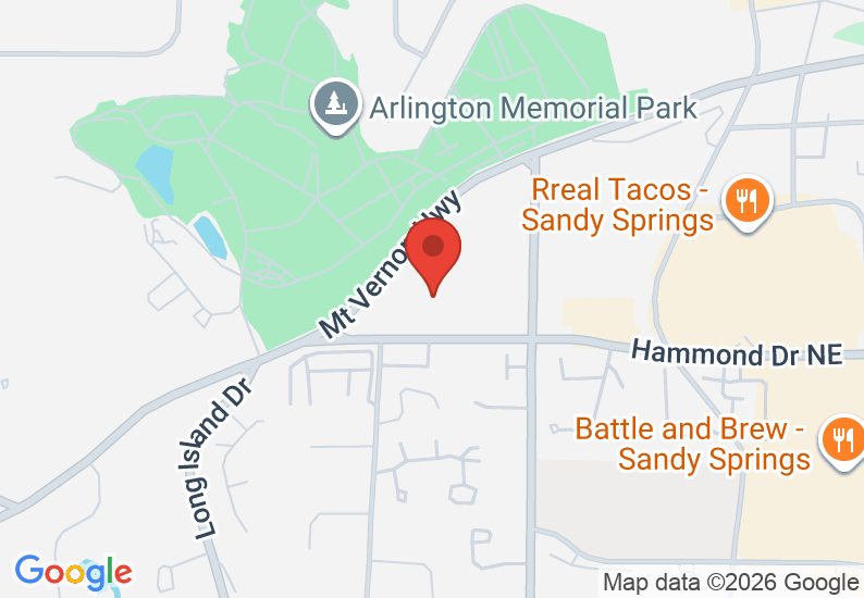 Google Map image