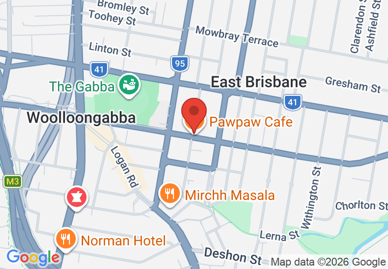 Google Map image