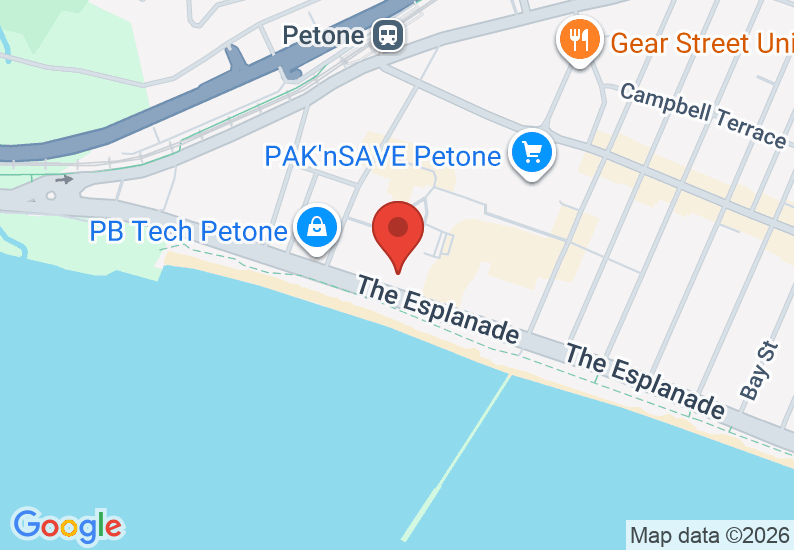 Google Map image