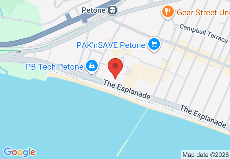 Google Map image