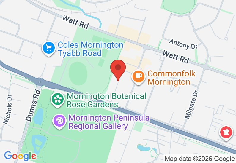 Google Map image