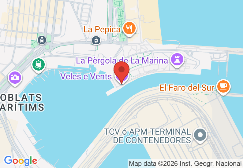 Google Map image