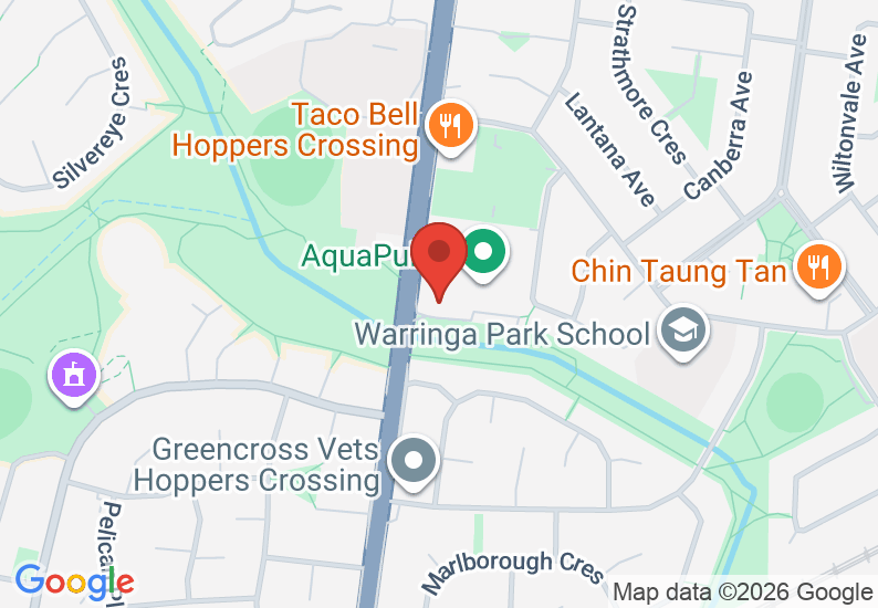 Google Map image