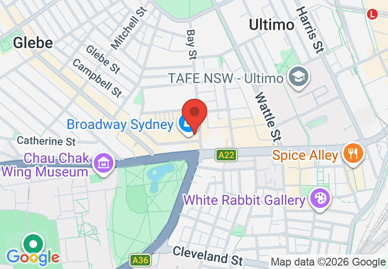 Google Map image