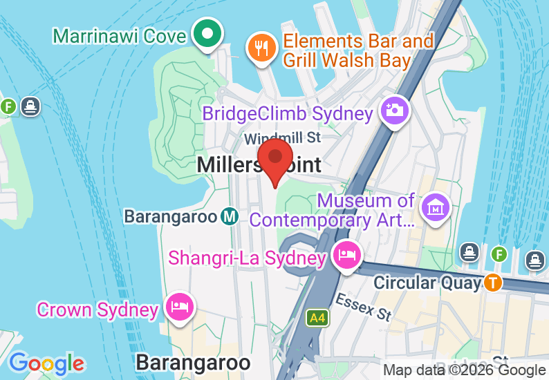 Google Map image
