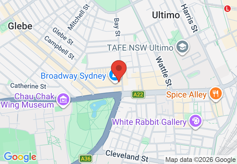 Google Map image