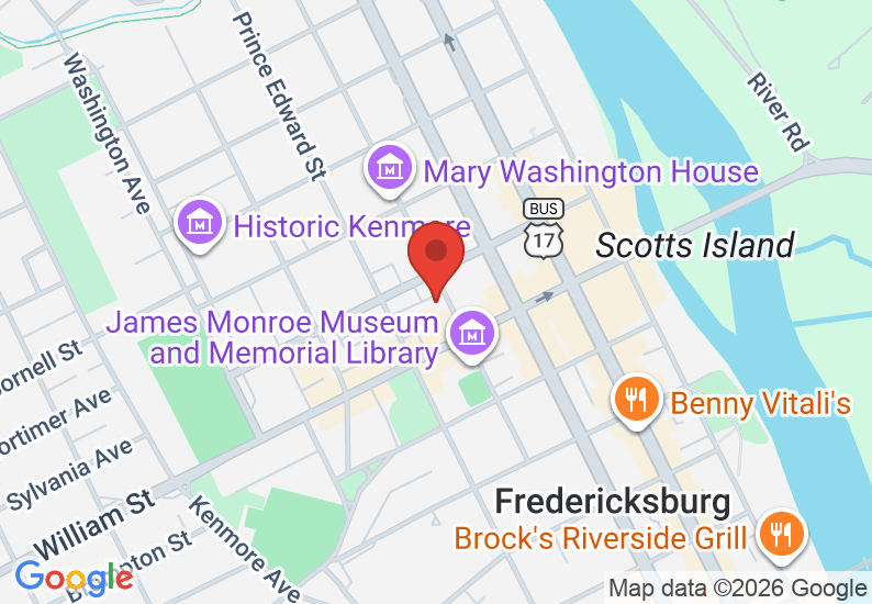 Google Map image