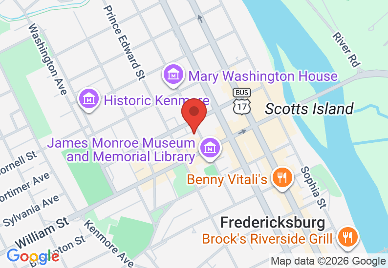 Google Map image