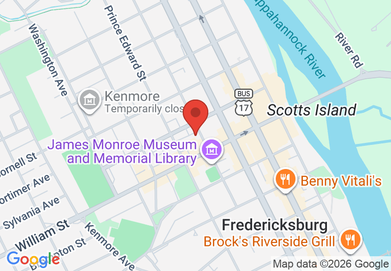 Google Map image