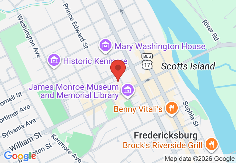 Google Map image