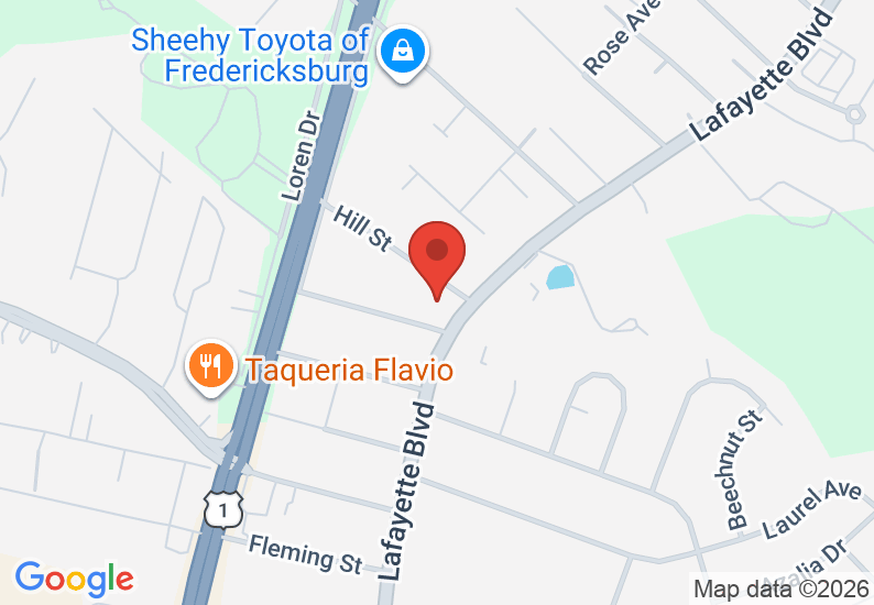 Google Map image