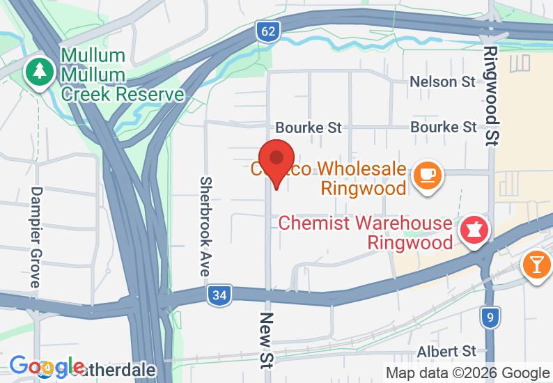 Google Map image