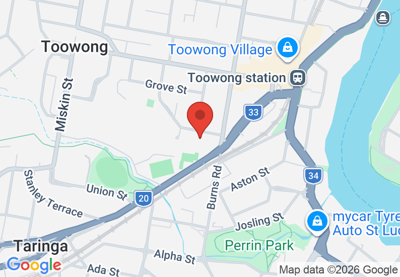 Google Map image