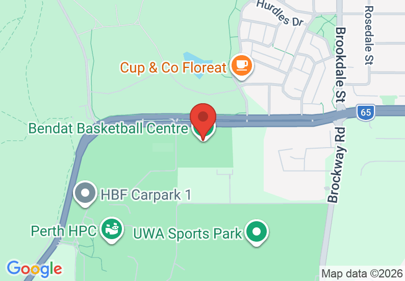 Google Map image