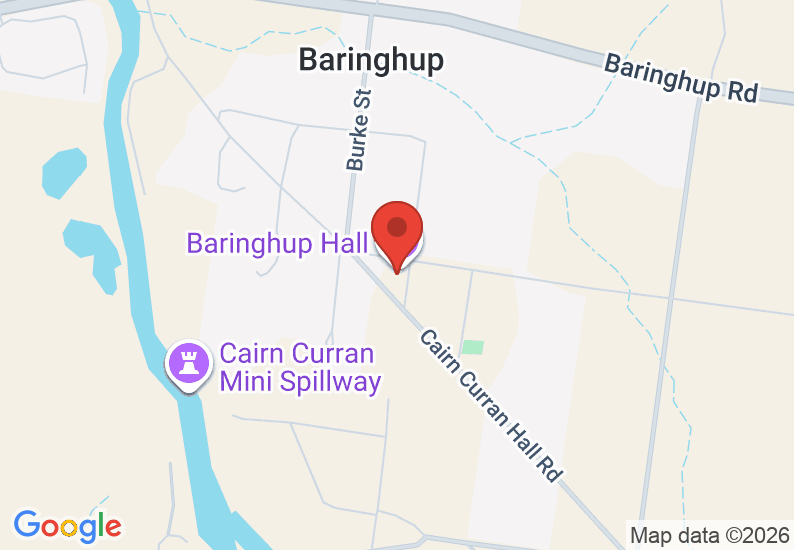 Google Map image