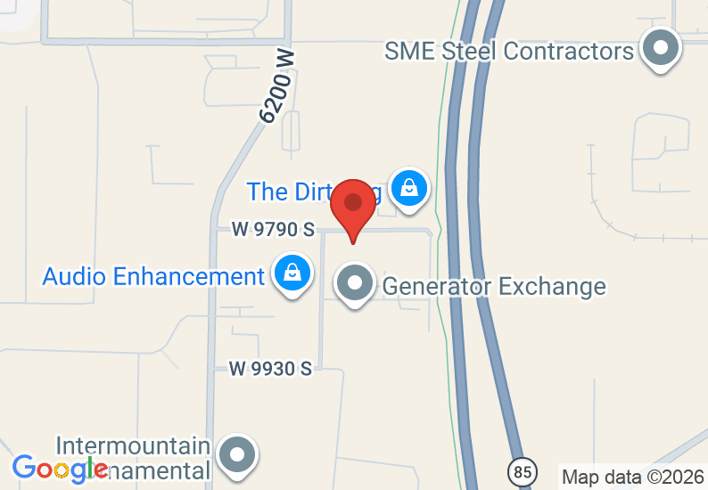 Google Map image