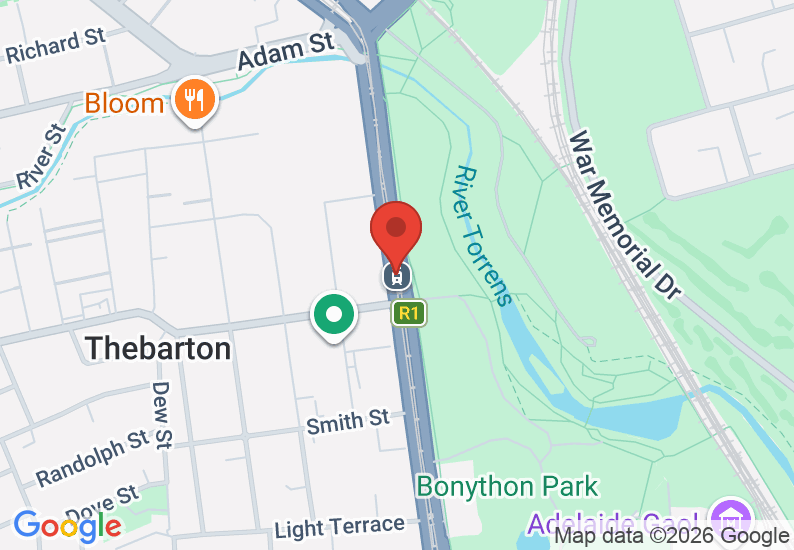 Google Map image