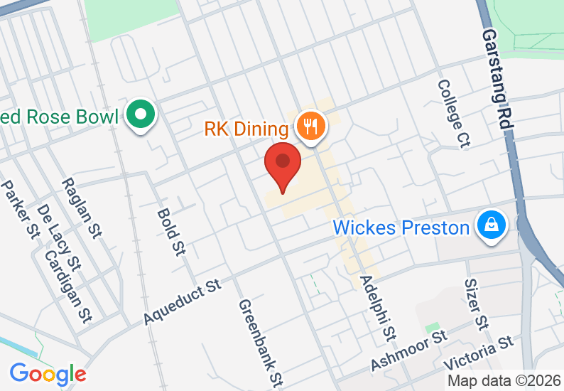 Google Map image