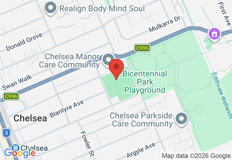 Google Map image