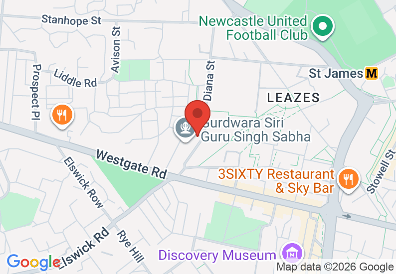 Google Map image
