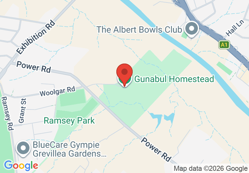 Google Map image