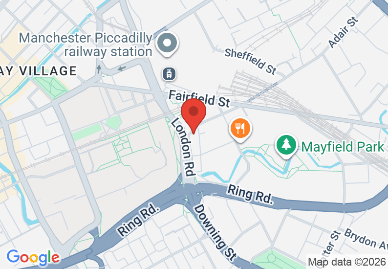 Google Map image