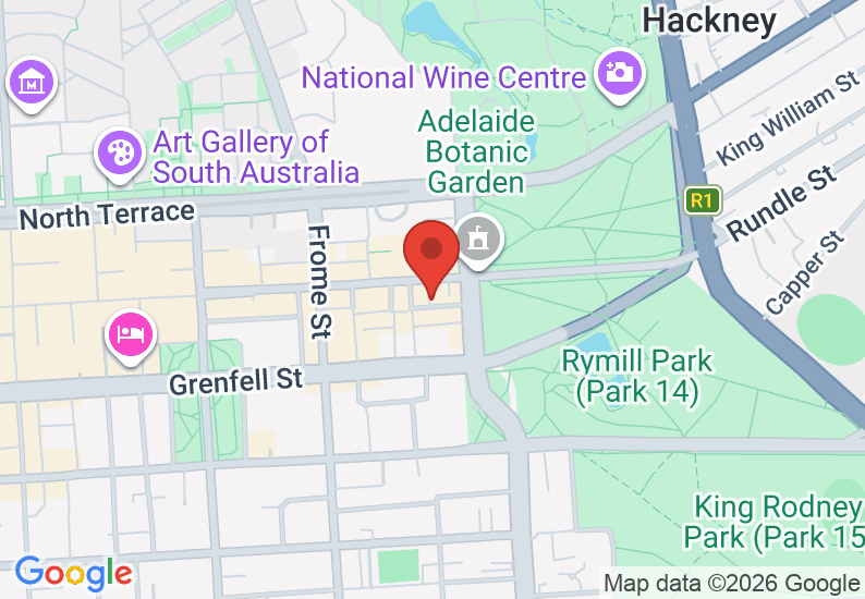 Google Map image