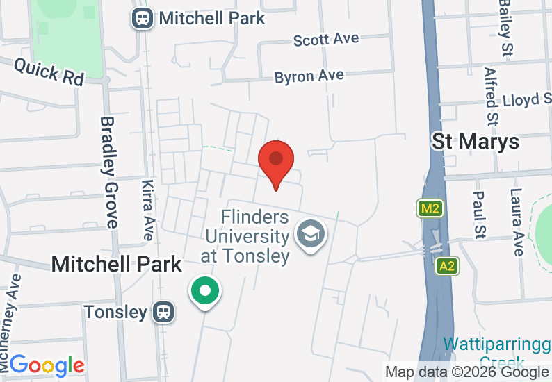 Google Map image