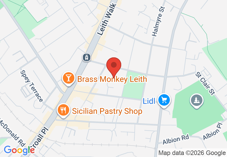 Google Map image