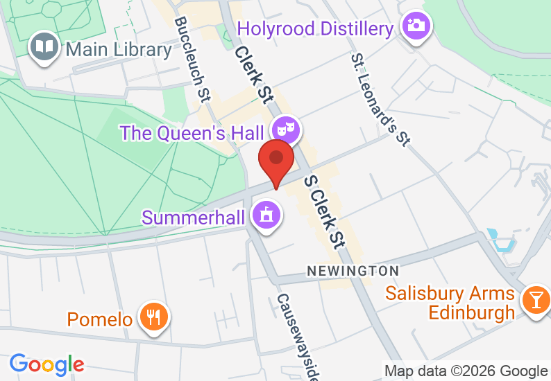Google Map image