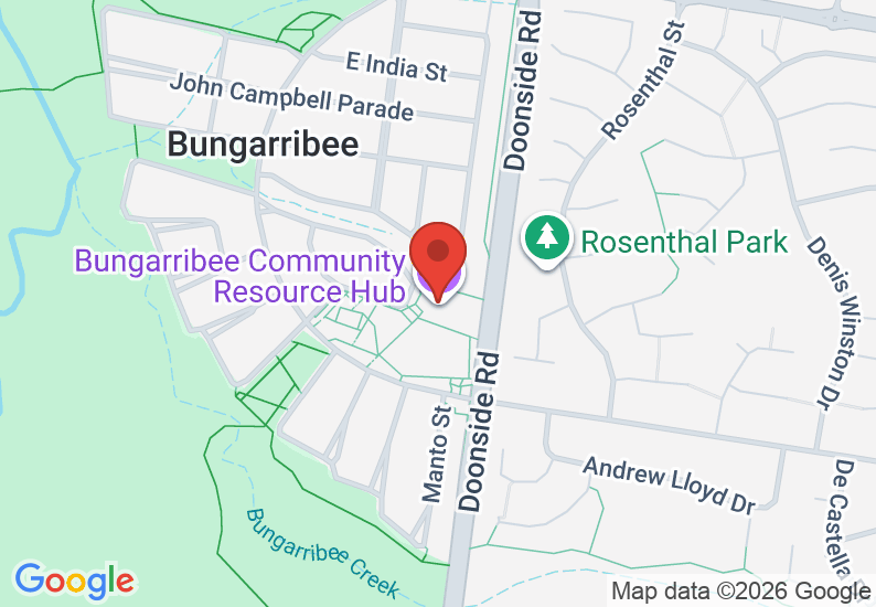 Google Map image