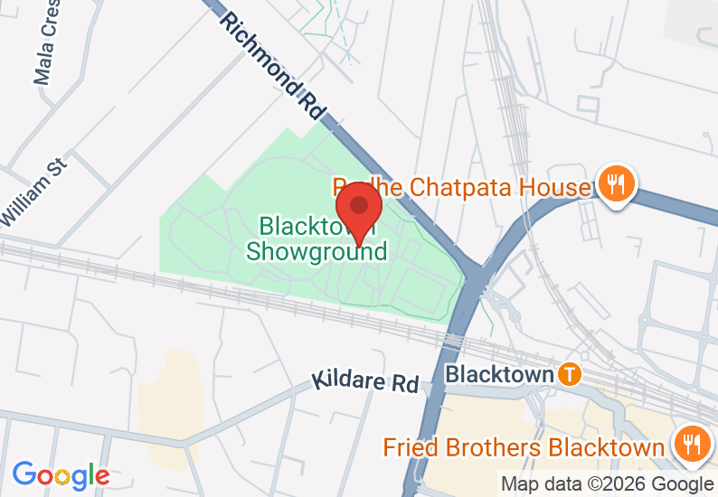 Google Map image