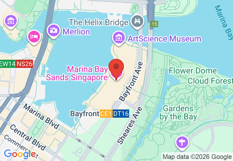 Google Map image