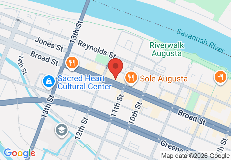 Google Map image