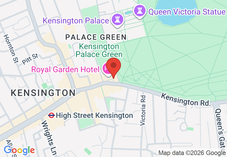 Google Map image
