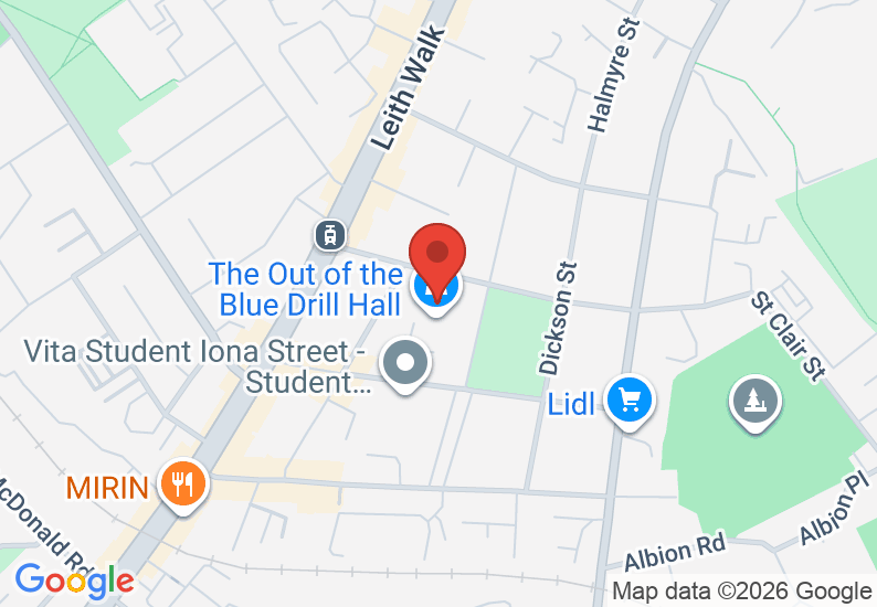 Google Map image