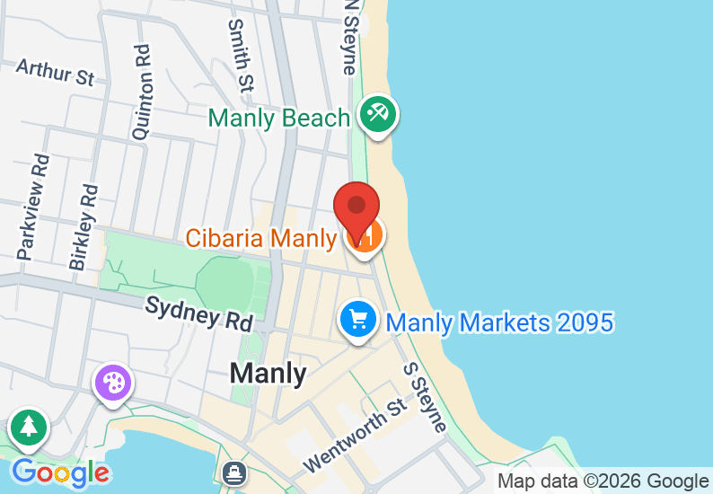 Google Map image