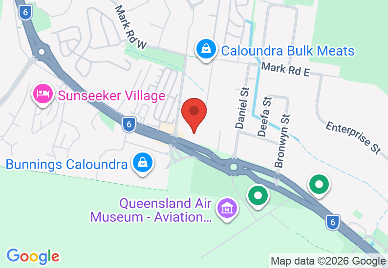 Google Map image
