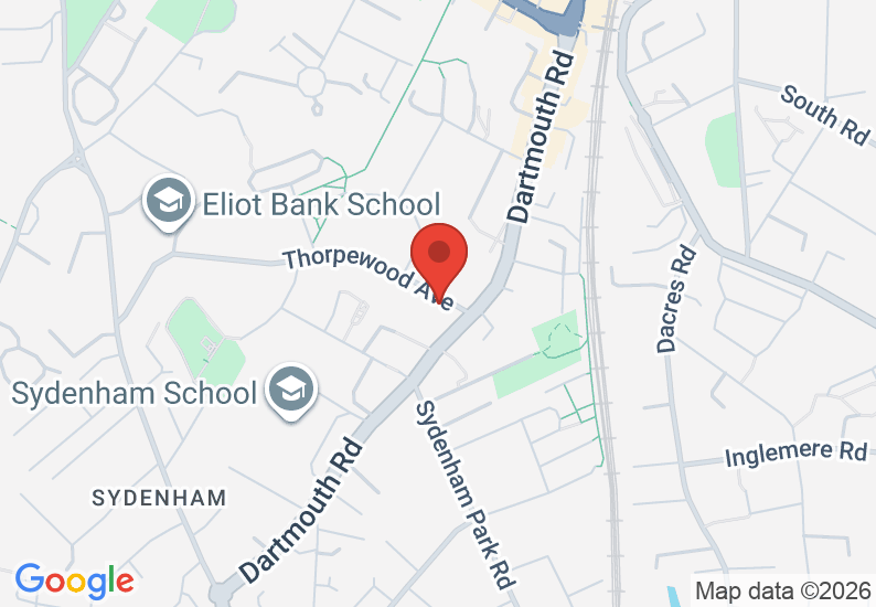 Google Map image