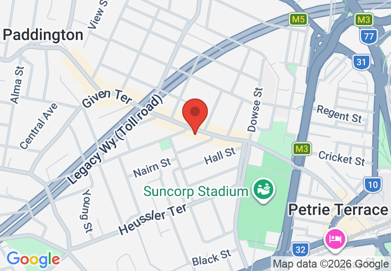 Google Map image