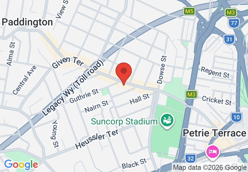Google Map image