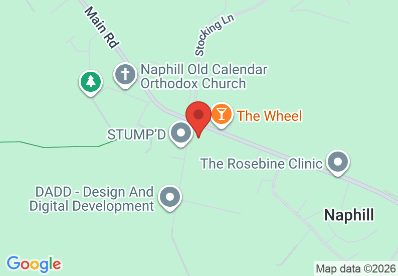 Google Map image