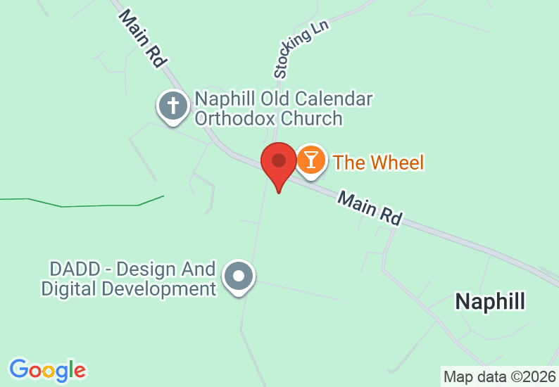 Google Map image