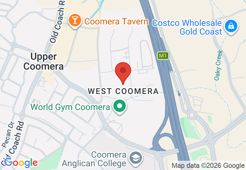 Google Map image