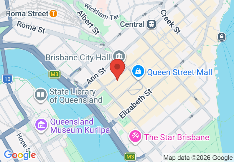 Google Map image