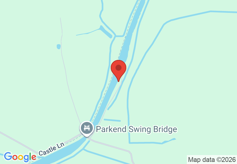 Google Map image