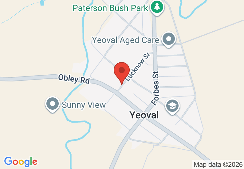 Google Map image